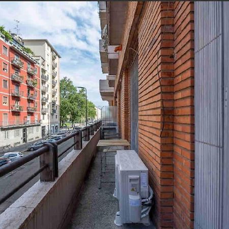 Nice Suite In Citta' Studi Milan Exterior photo