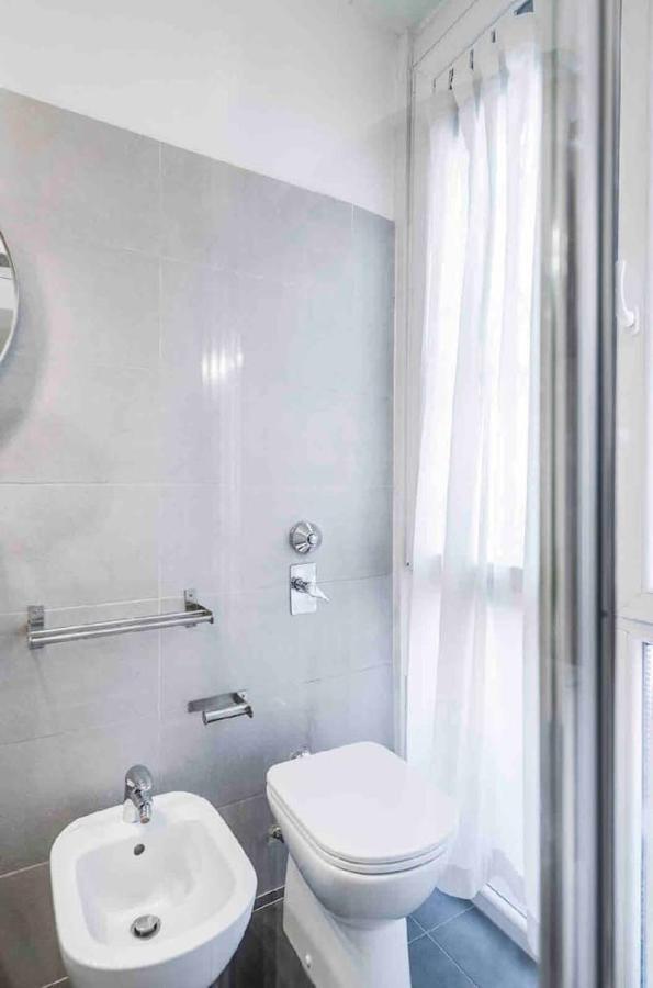 Nice Suite In Citta' Studi Milan Exterior photo