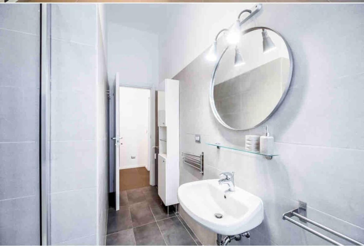 Nice Suite In Citta' Studi Milan Exterior photo