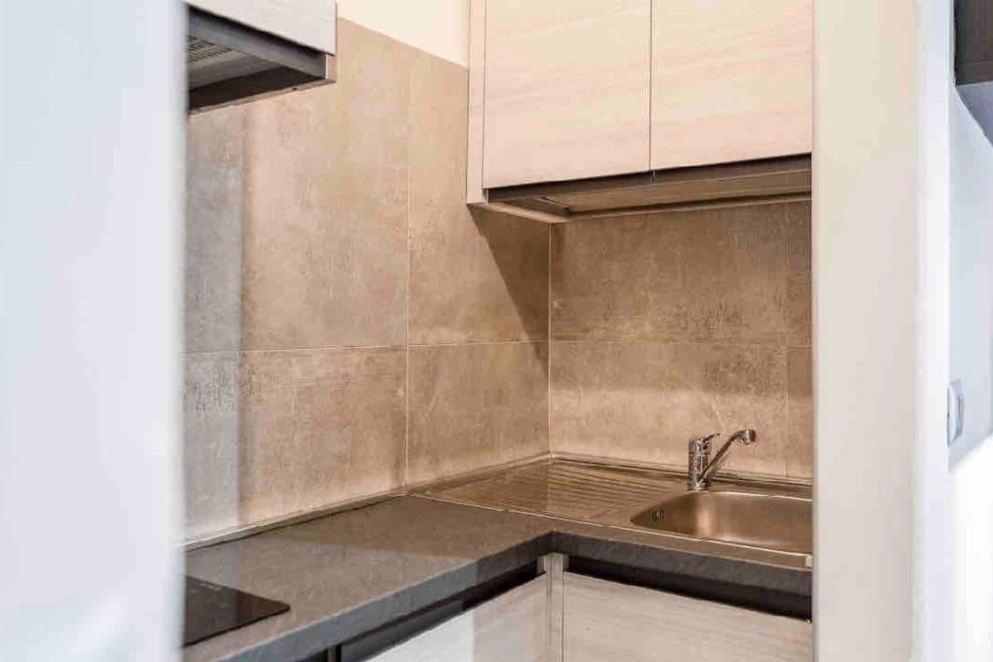 Nice Suite In Citta' Studi Milan Exterior photo