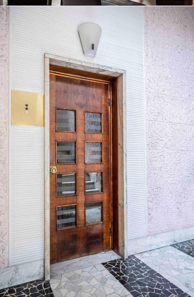 Nice Suite In Citta' Studi Milan Exterior photo