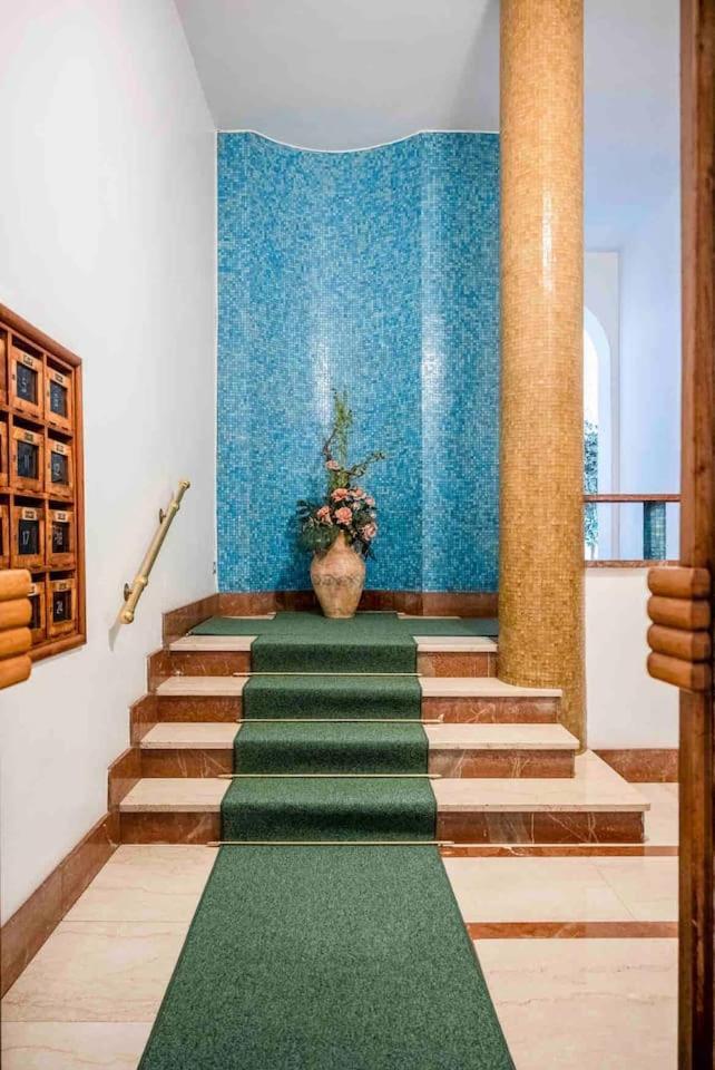 Nice Suite In Citta' Studi Milan Exterior photo
