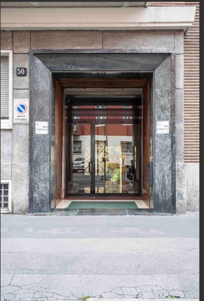 Nice Suite In Citta' Studi Milan Exterior photo