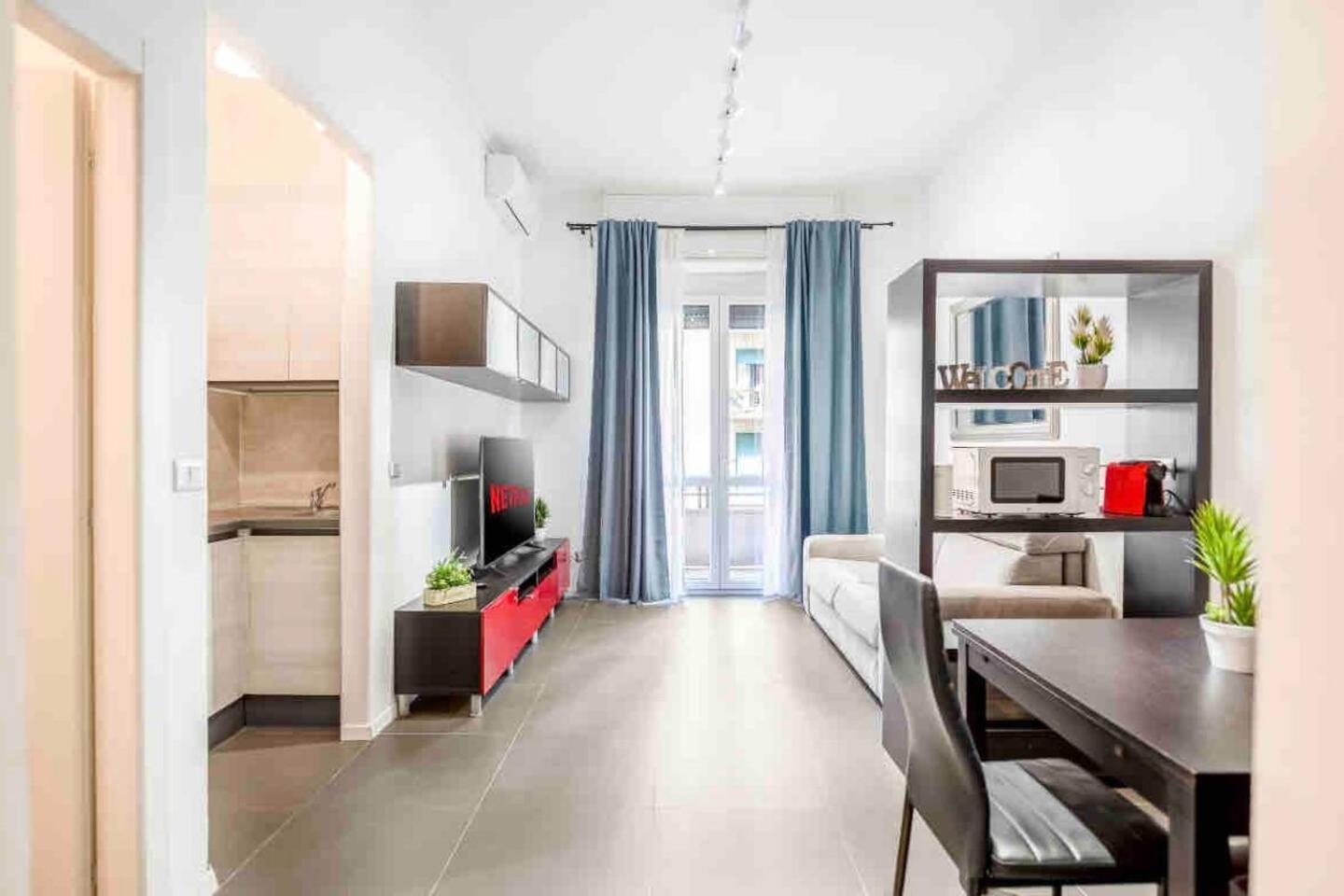 Nice Suite In Citta' Studi Milan Exterior photo