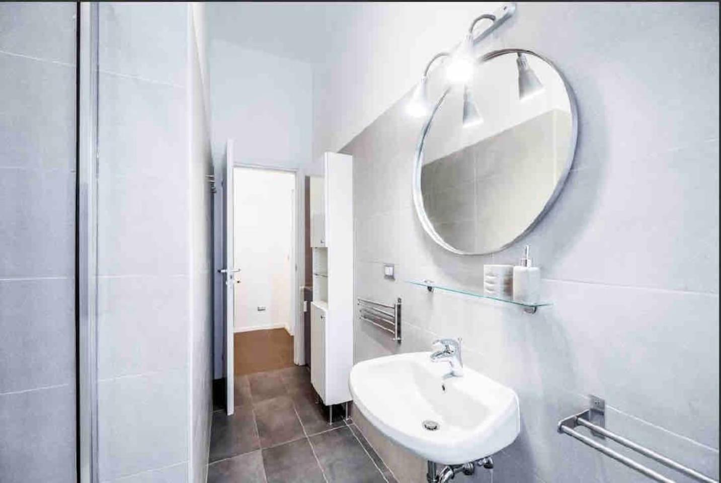 Nice Suite In Citta' Studi Milan Exterior photo