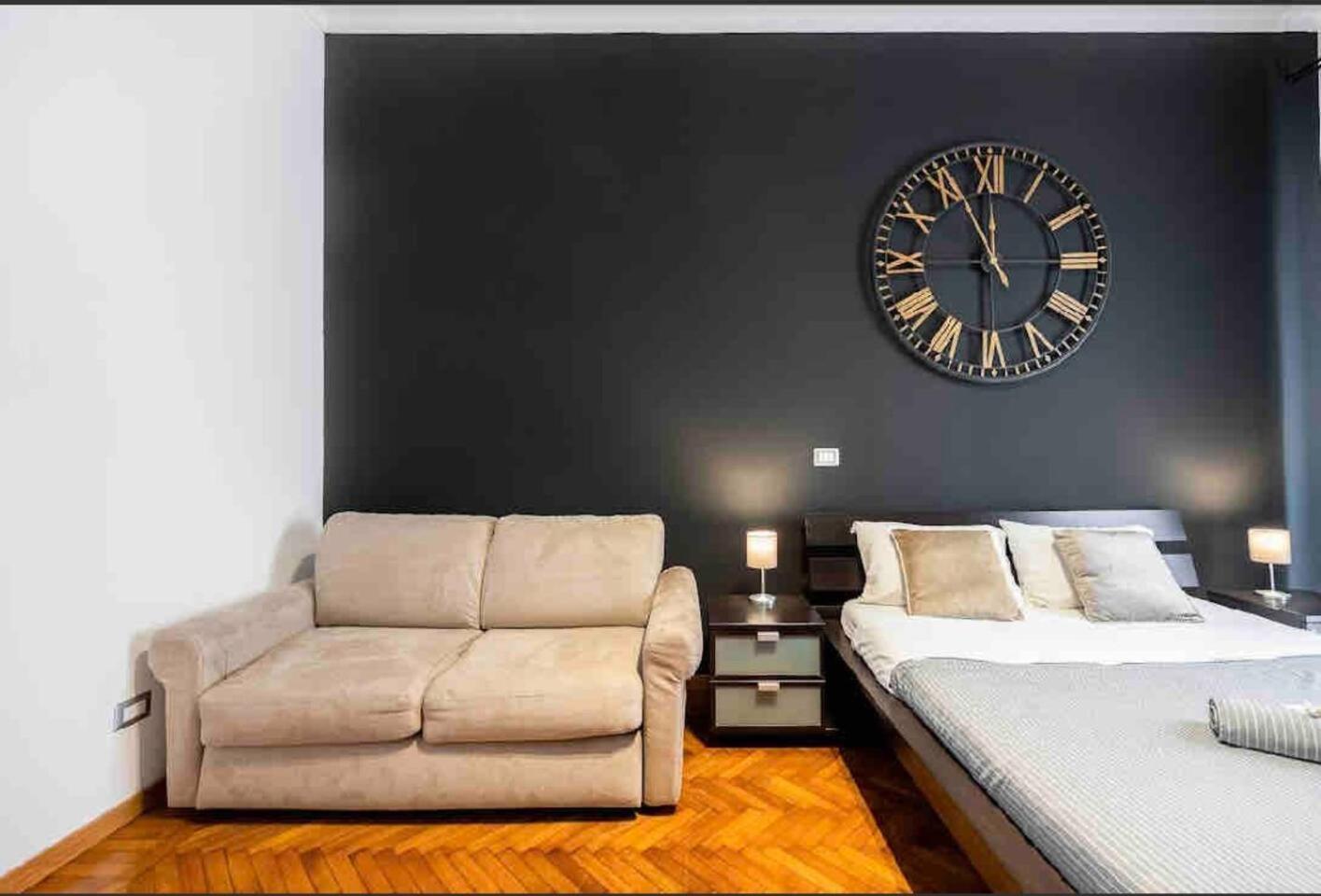 Nice Suite In Citta' Studi Milan Exterior photo